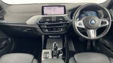 BMW X3 xDrive20d M Sport 5dr Step Auto Diesel Estate